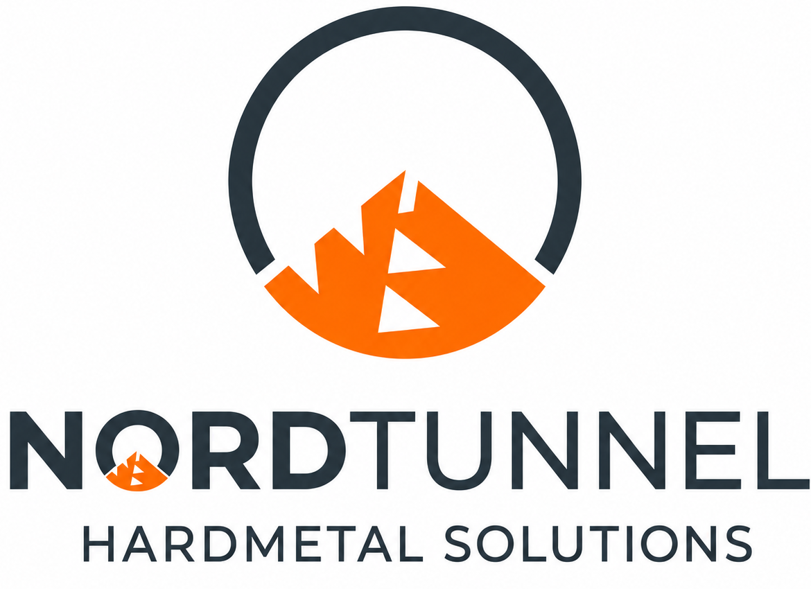 Nordtunnel Hardmetal Solutions
